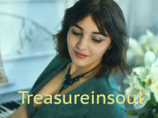 Treasureinsoul
