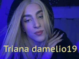 Triana_damelio19
