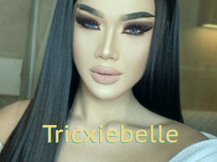 Tricxiebelle