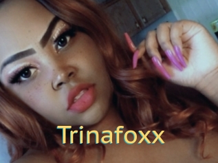 Trinafoxx