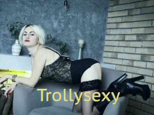 Trollysexy