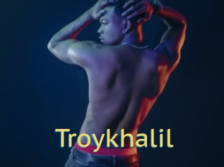 Troykhalil