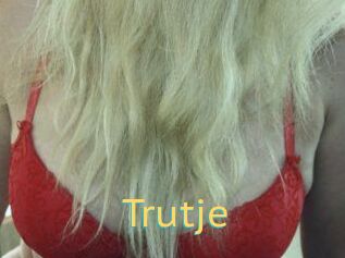 Trutje