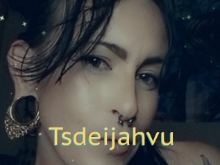 Tsdeijahvu