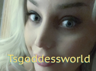 Tsgoddessworld