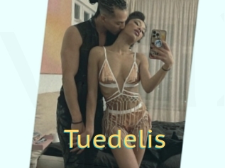 Tuedelis