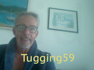 Tugging59