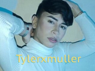 Tylerxmuller