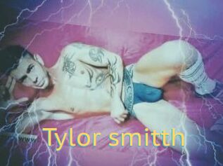 Tylor_smitth