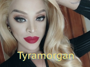 Tyramorgan