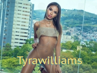 Tyrawilliams