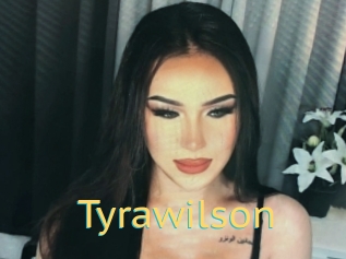 Tyrawilson
