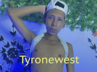 Tyronewest