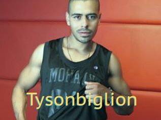 Tysonbiglion