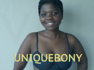 UNIQUEBONY