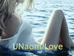 UNaomiLove Videos 2 X