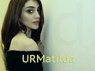 URMatilda