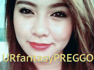 URfantasyPREGGO