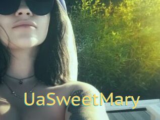 UaSweetMary