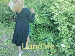 UandMe