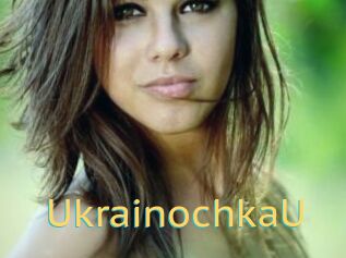 UkrainochkaU