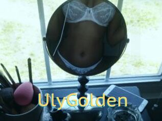 UlyGolden