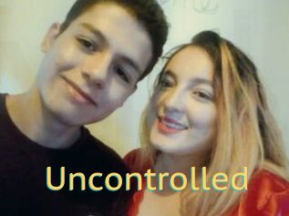 Uncontrolled