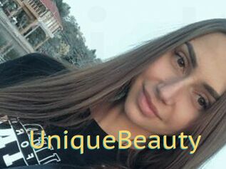 UniqueBeauty