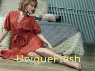 UniqueFlash