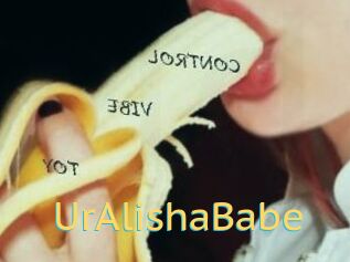 UrAlishaBabe