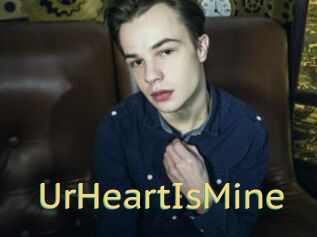 UrHeartIsMine