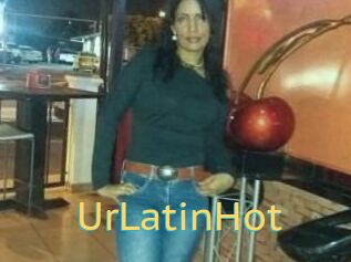 UrLatinHot