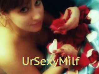 UrSexyMilf Videos 2 X