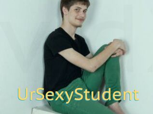 UrSexyStudent