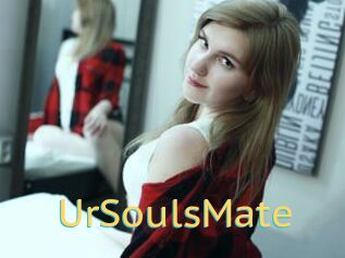 UrSoulsMate