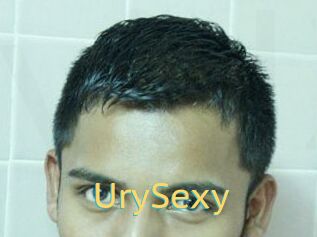 UrySexy
