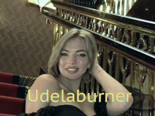 Udelaburner