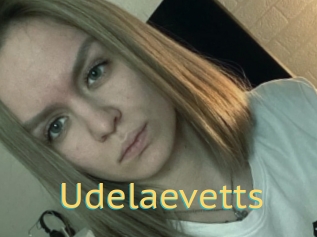 Udelaevetts