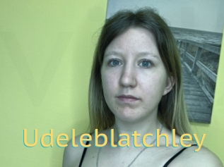 Udeleblatchley