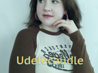 Udelecaudle