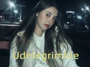 Udelegrimble