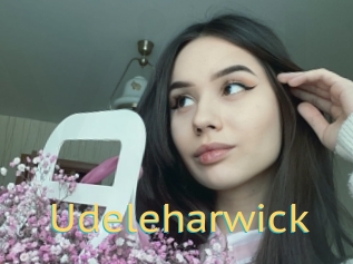 Udeleharwick