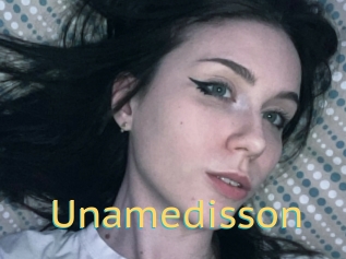 Unamedisson