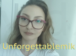 Unforgettablemik