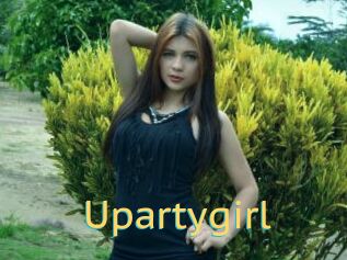 Upartygirl