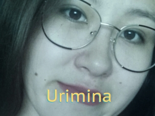 Urimina