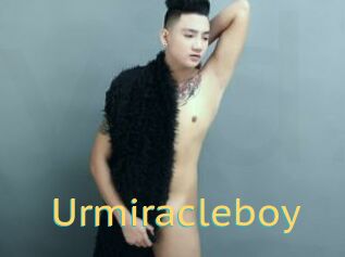 Urmiracleboy