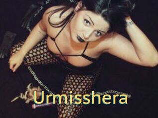 Urmisshera