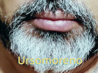 Ursomoreno