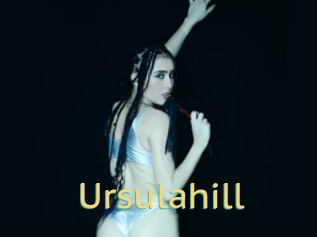 Ursulahill